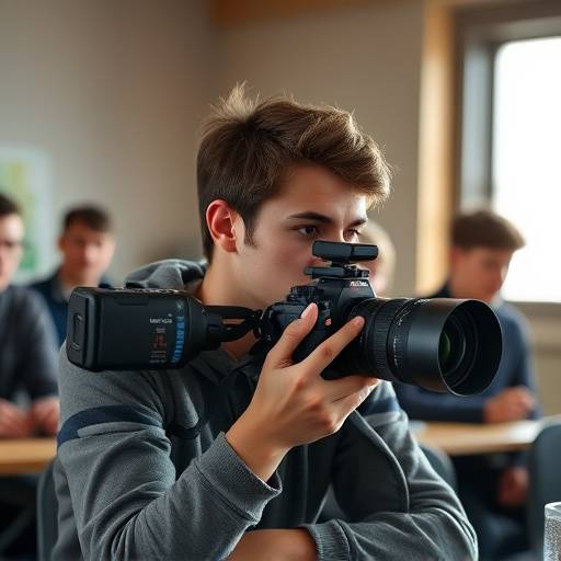 Journalistikk kurs emne